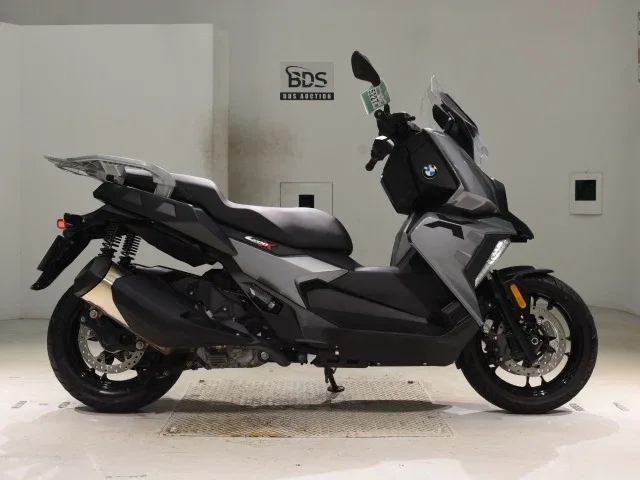BMW C 400 X