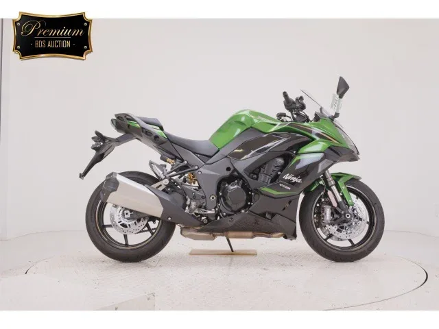Kawasaki Ninja 1100SX