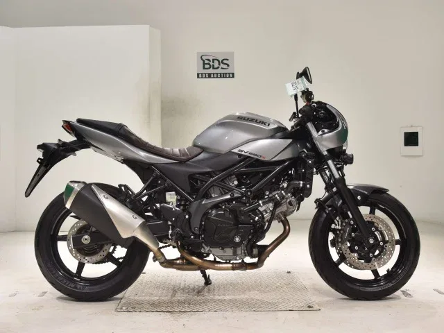 Suzuki SV650
