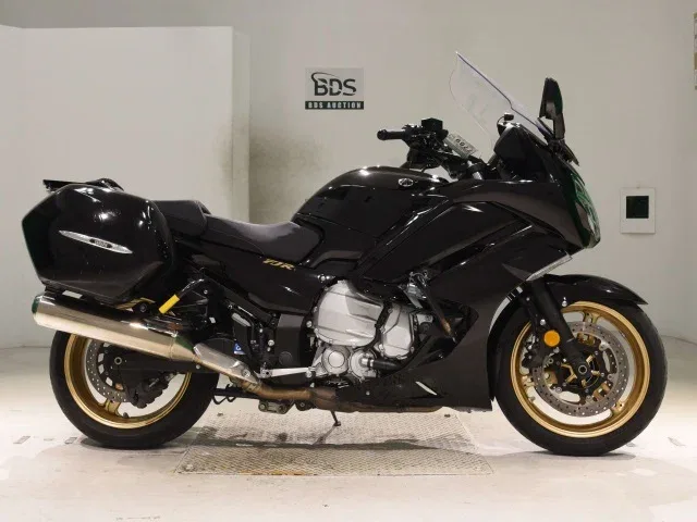 Yamaha FJR1300