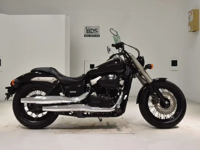 Honda Shadow 750