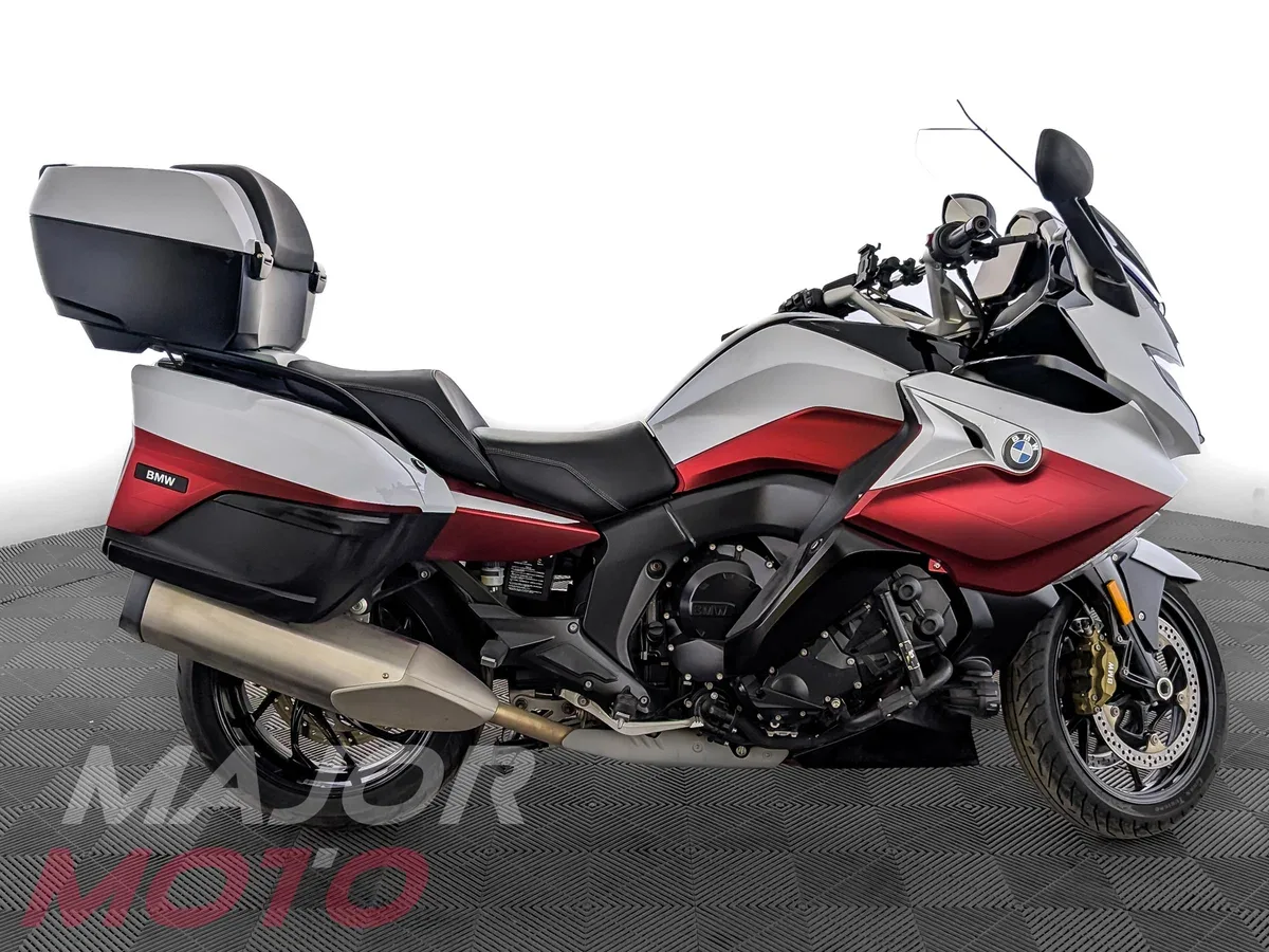 BMW K 1600 GT