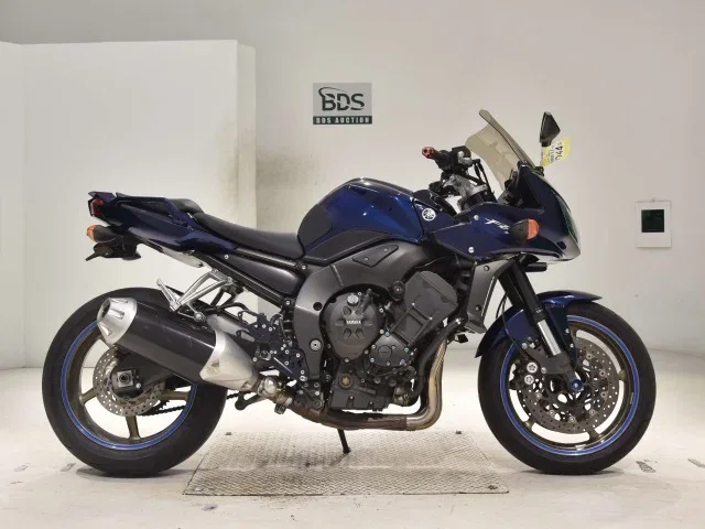 Yamaha FZ1