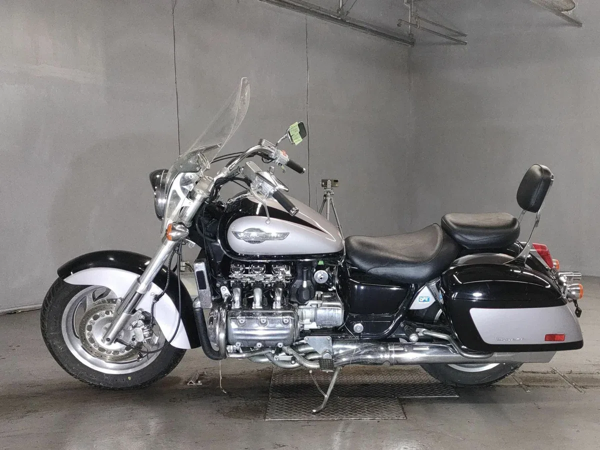 Honda Valkyrie 1500