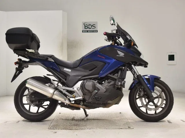 Honda NC750X