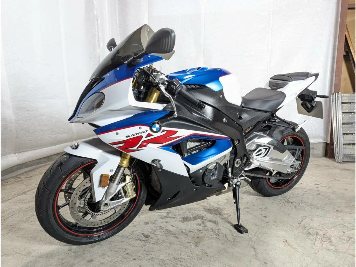 BMW R 1200 RT