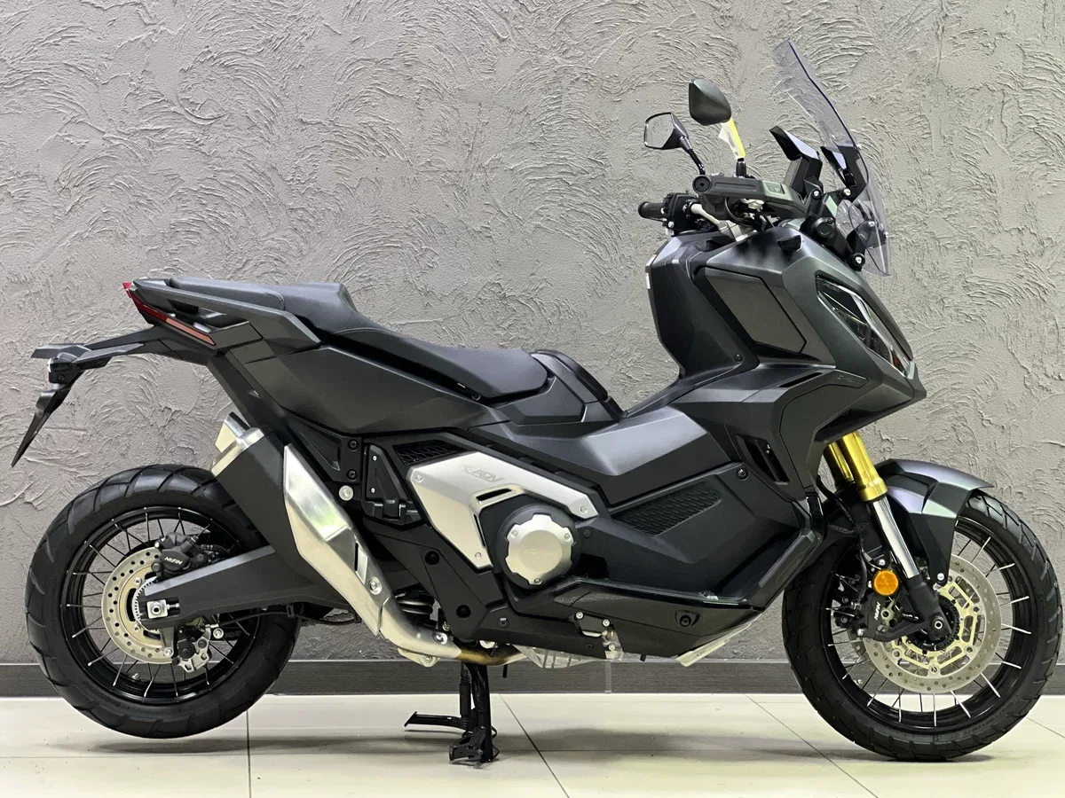 Honda X-ADV