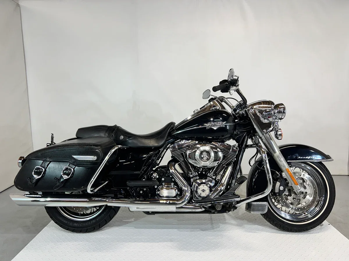 Harley-Davidson Road King