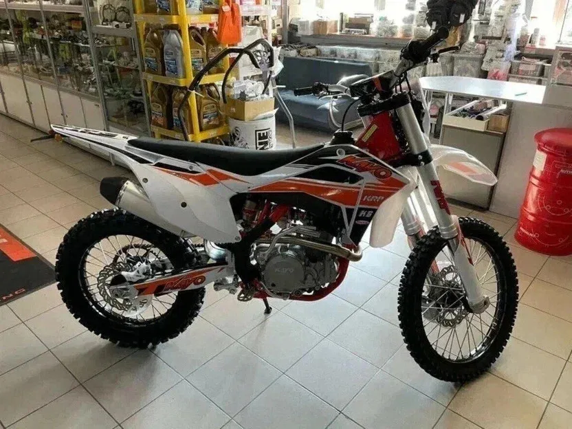 Kayo K6 300