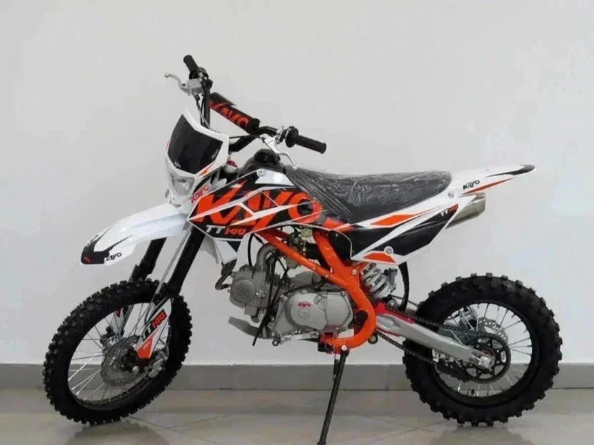 Kayo Basic TT140EM