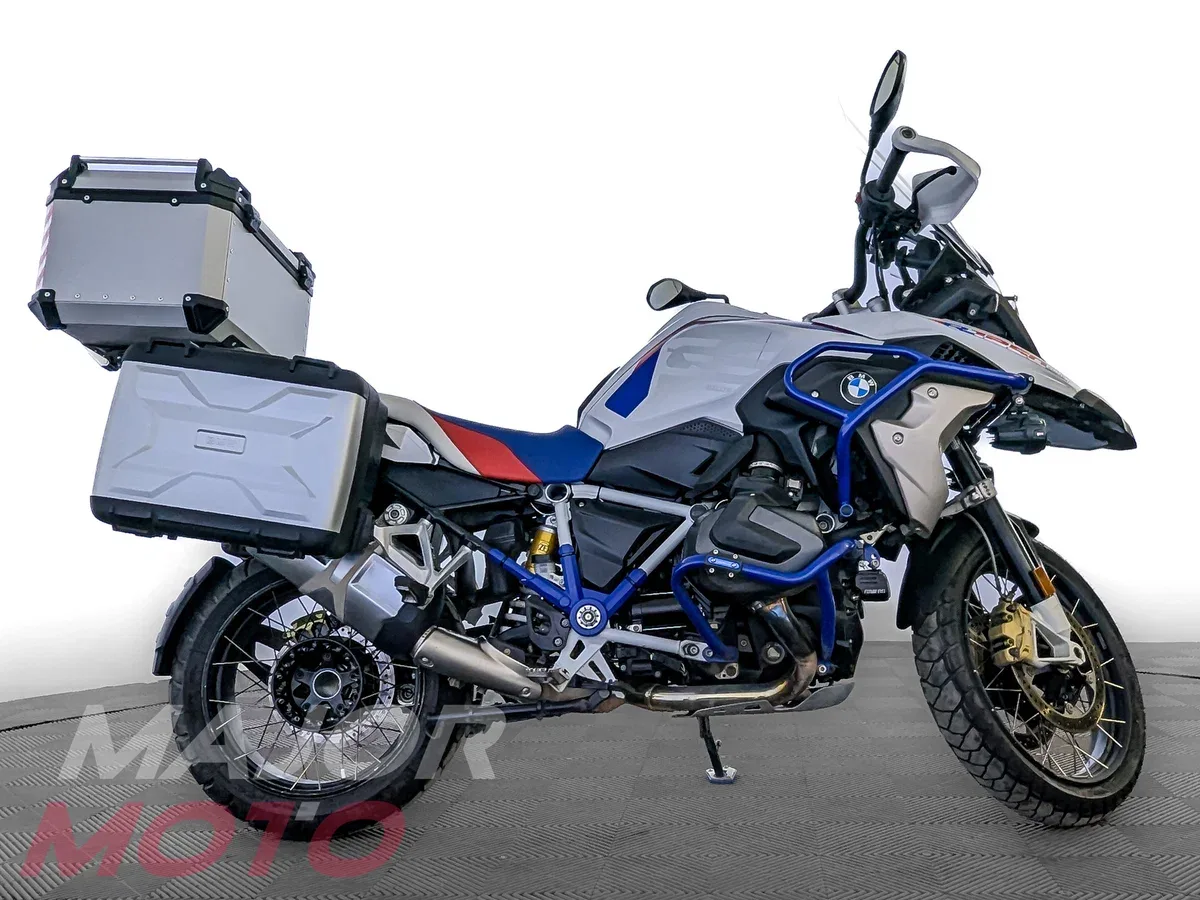 BMW R 1250 GS Adventure