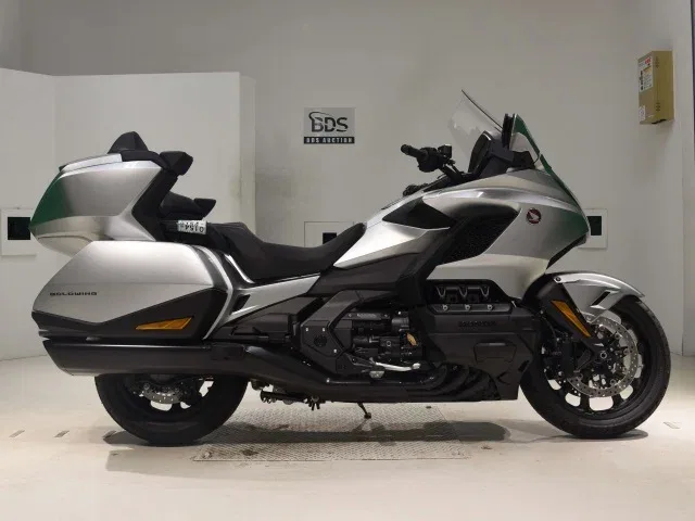 Honda GL1800 Gold Wing