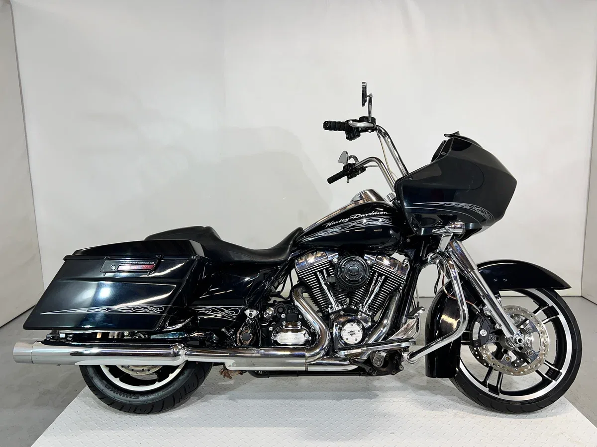 Harley-Davidson Road Glide