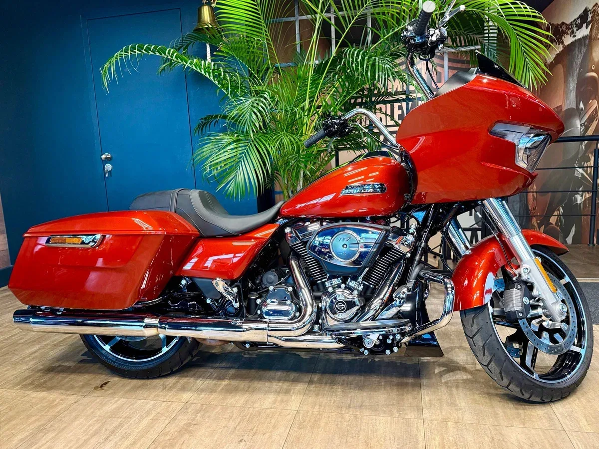 Harley-Davidson Road Glide Special