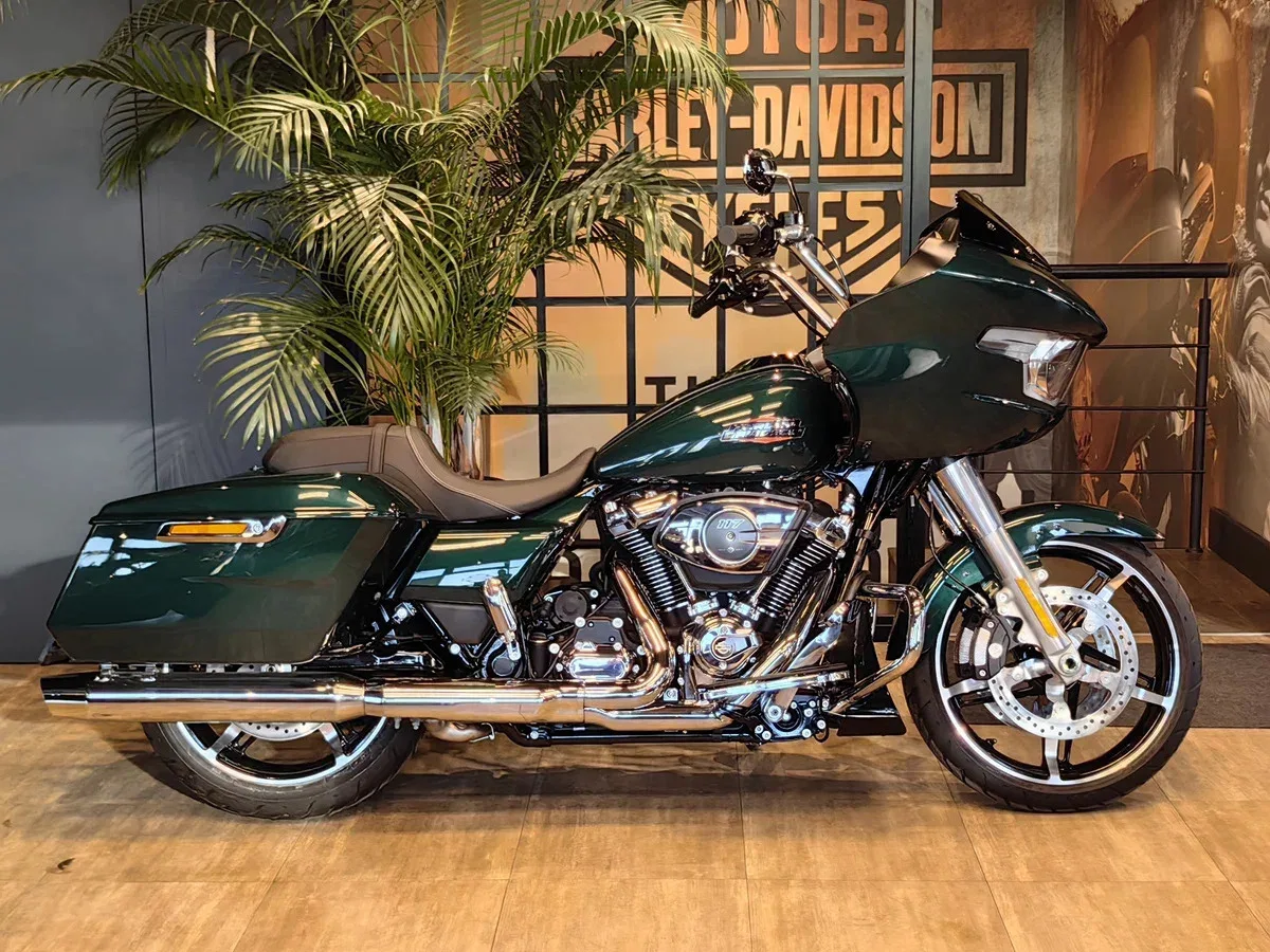 Harley-Davidson Road Glide Special