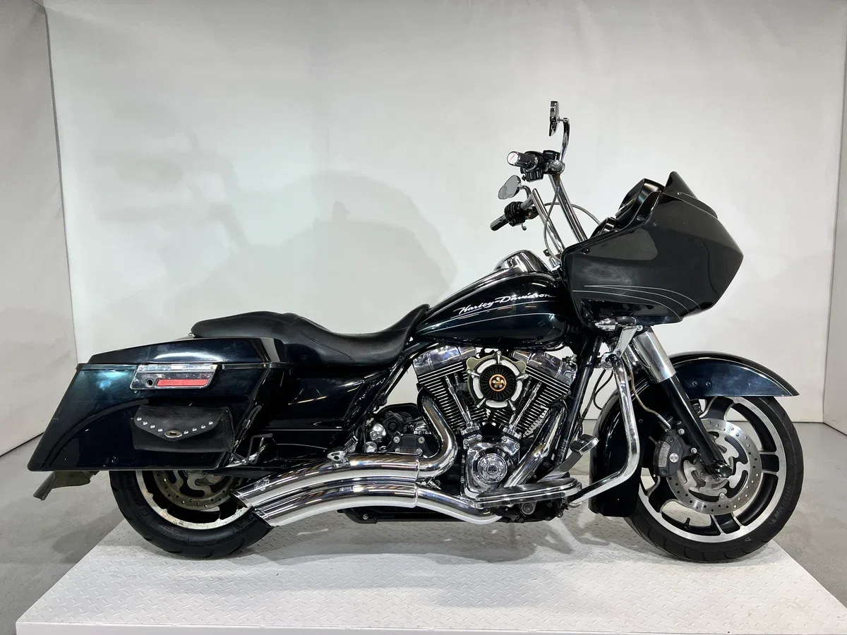 Harley-Davidson Road Glide