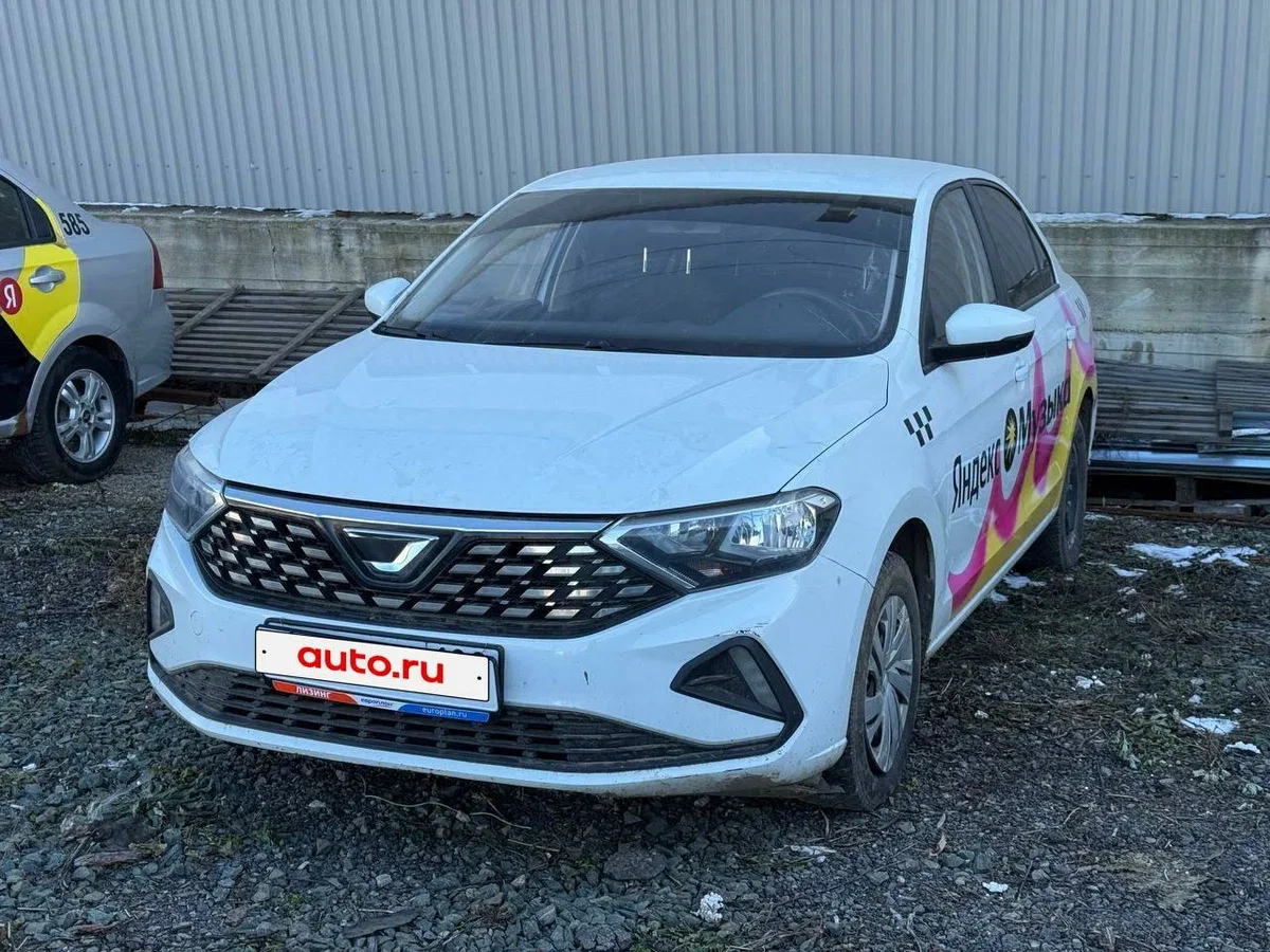 Jetta VA3