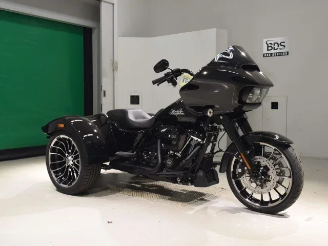 Harley-Davidson Road Glide