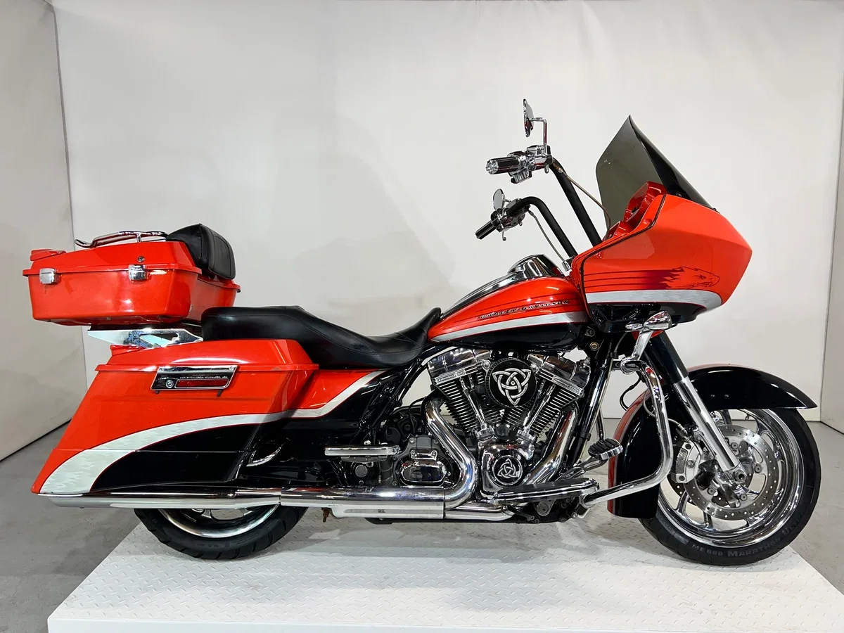 Harley-Davidson CVO Road Glide