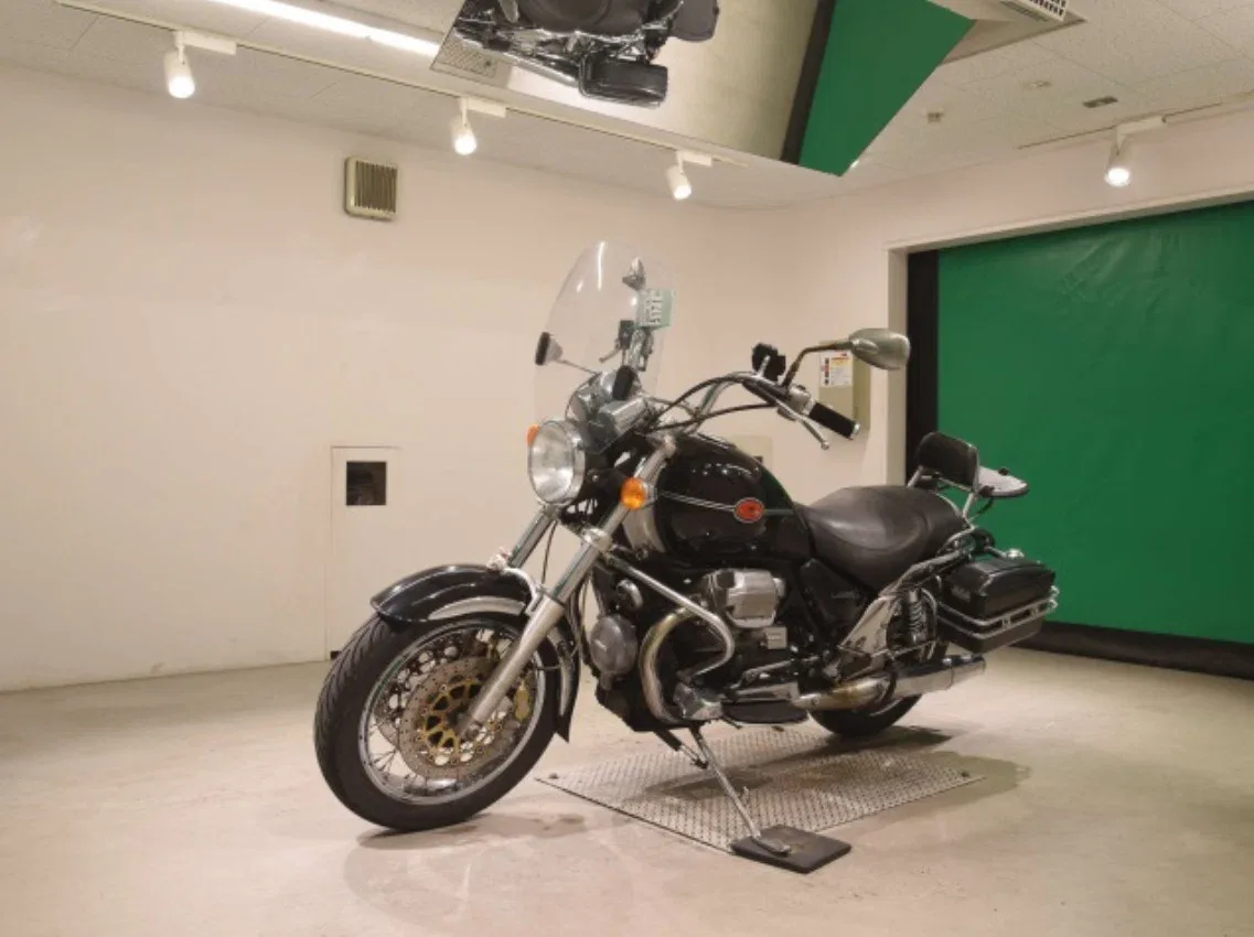 Moto Guzzi California