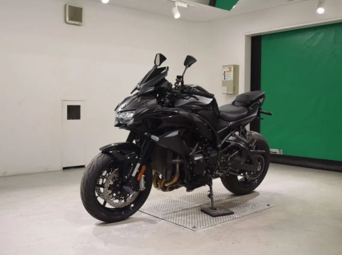 Kawasaki Z H2