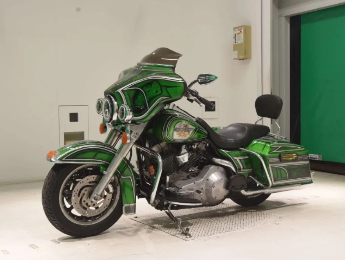 Harley-Davidson Road King