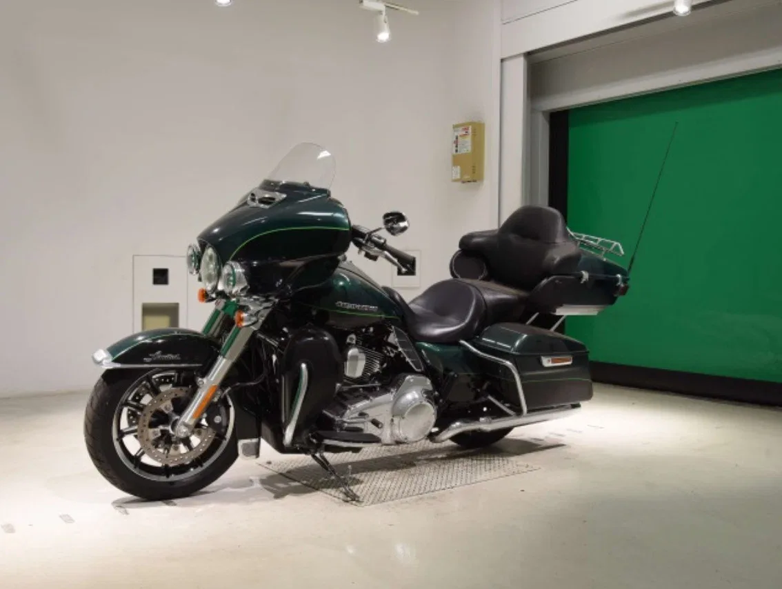 Harley-Davidson Electra Glide