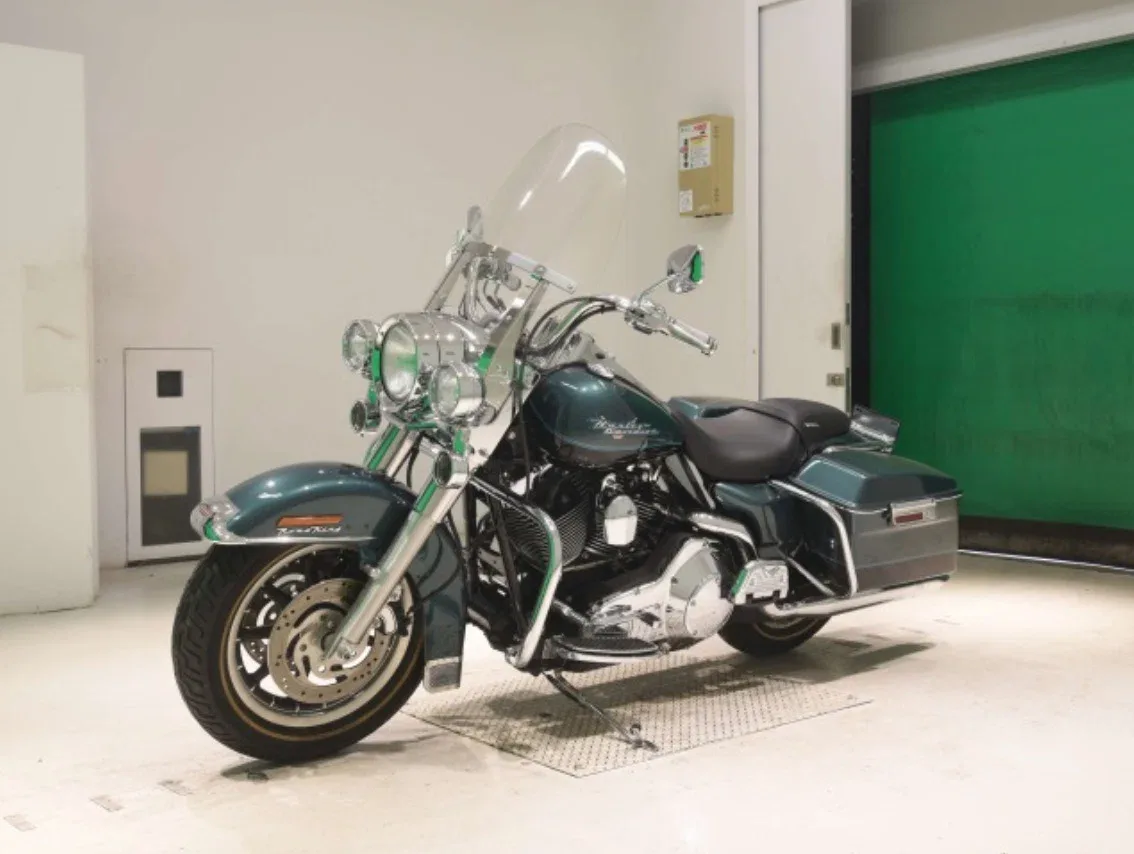 Harley-Davidson Road King