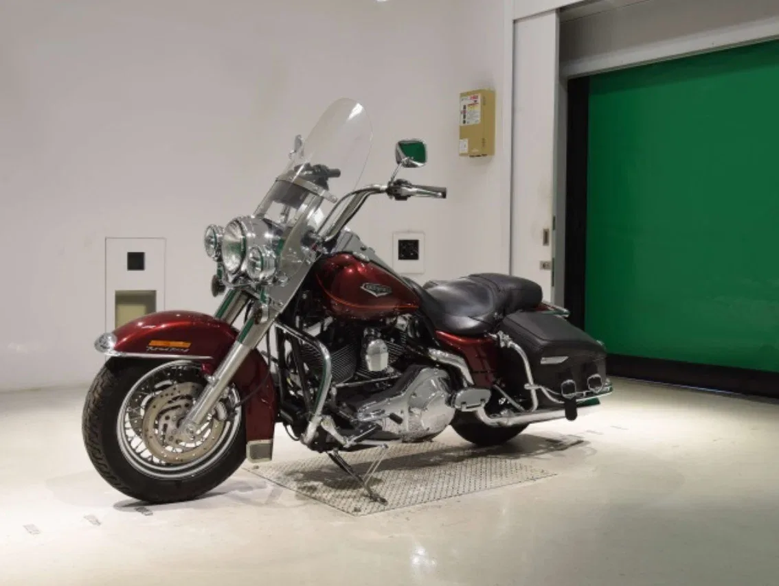 Harley-Davidson Road King