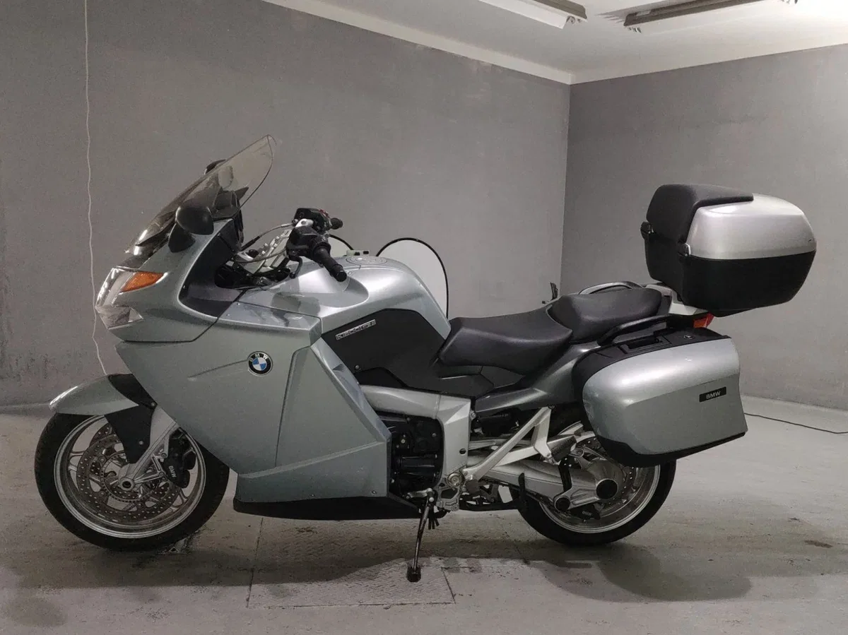 BMW K 1200 GT
