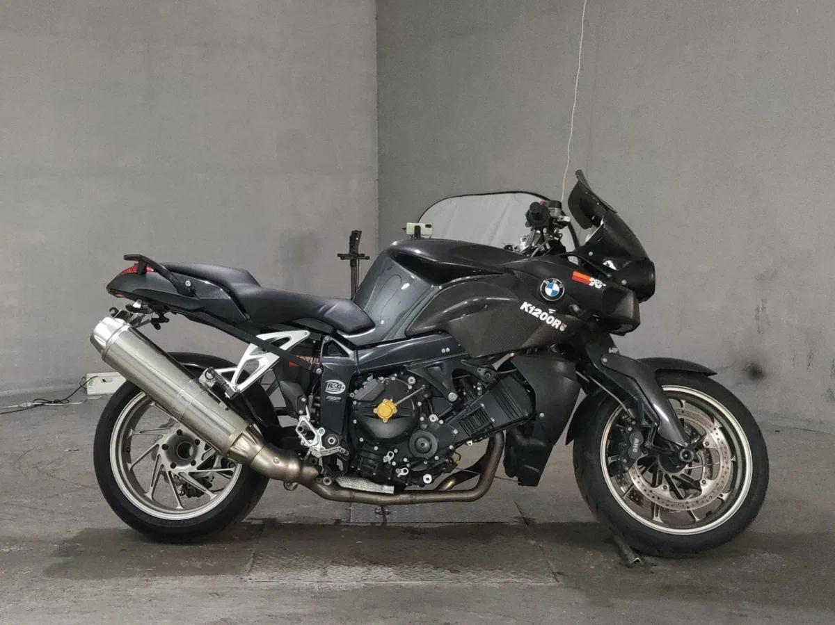 BMW K 1200 R