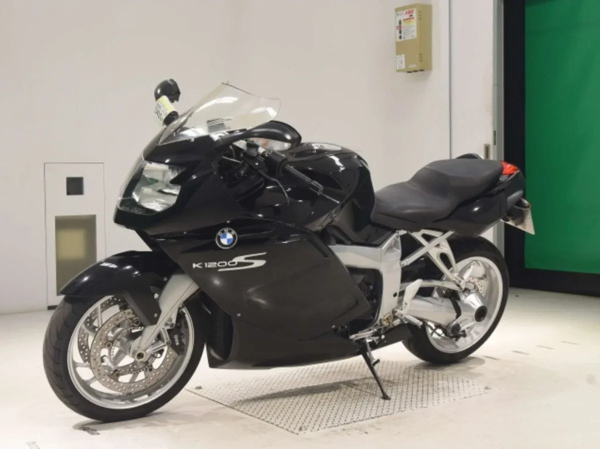 BMW K 1200 S