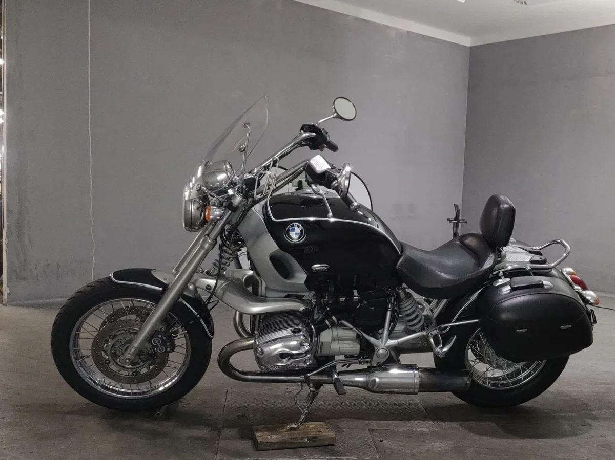 BMW R 1200 C