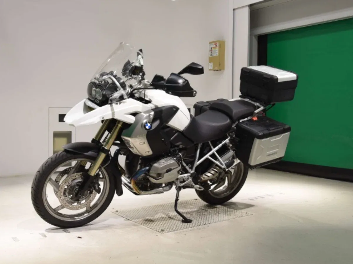 BMW R 1200 GS