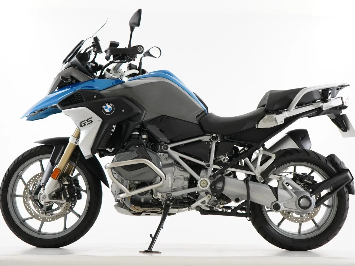 BMW R 1250 GS