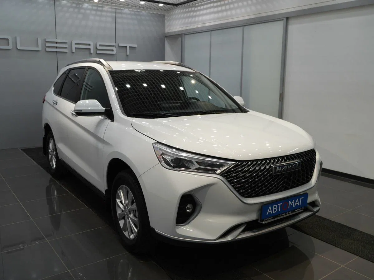 Haval M6 II