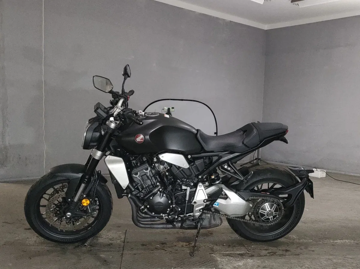Honda CB1000R