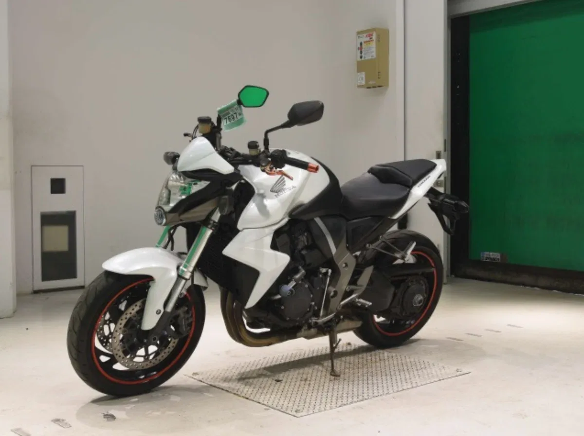 Honda CB1000R