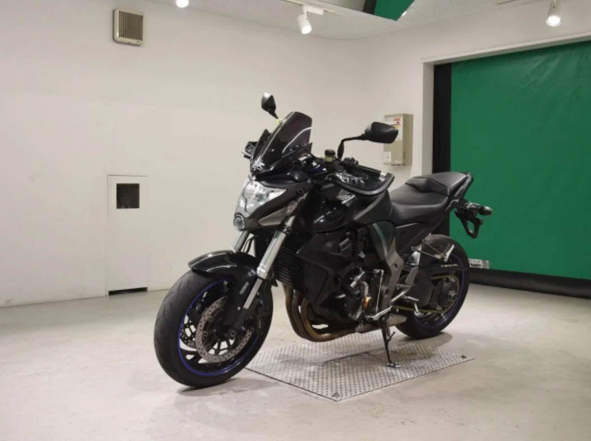 Honda CB1000R