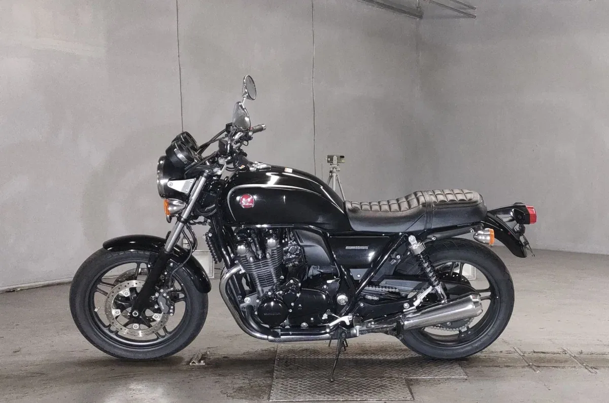 Honda CB1100