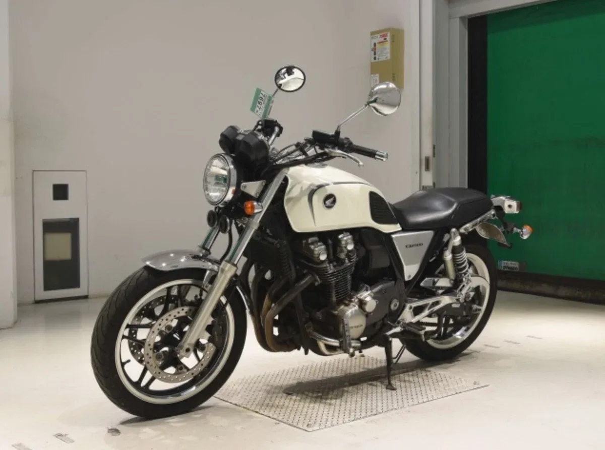 Honda CB1100