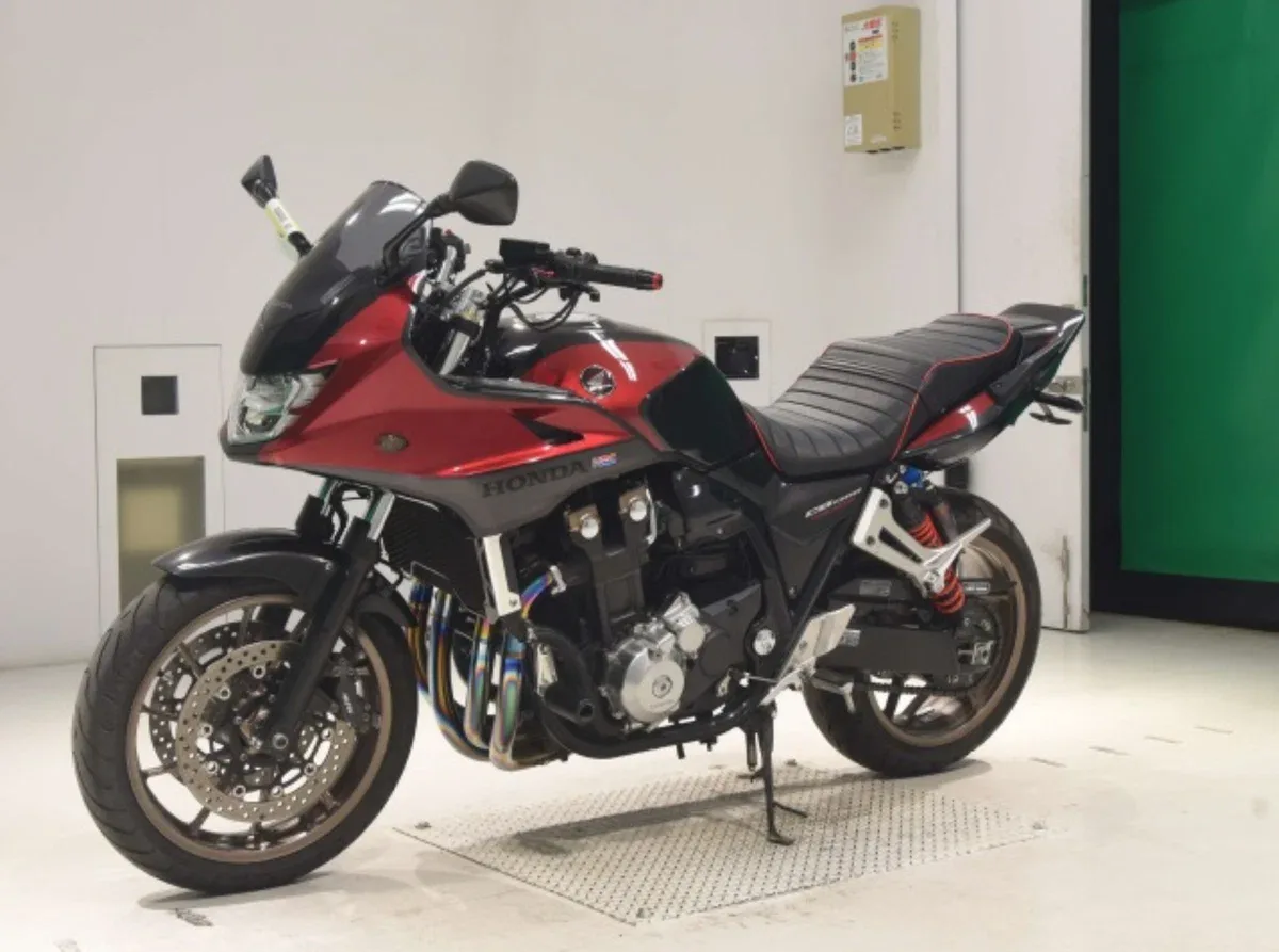 Honda CB 1300