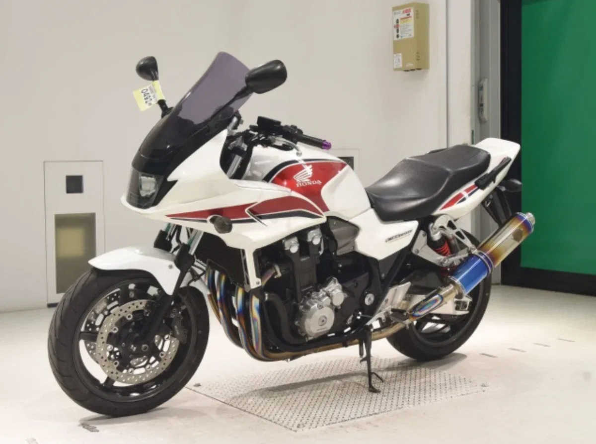 Honda CB 1300