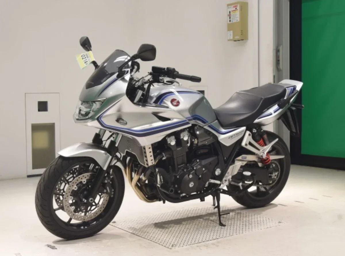 Honda CB 1300
