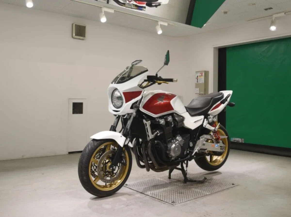 Honda CB 1300