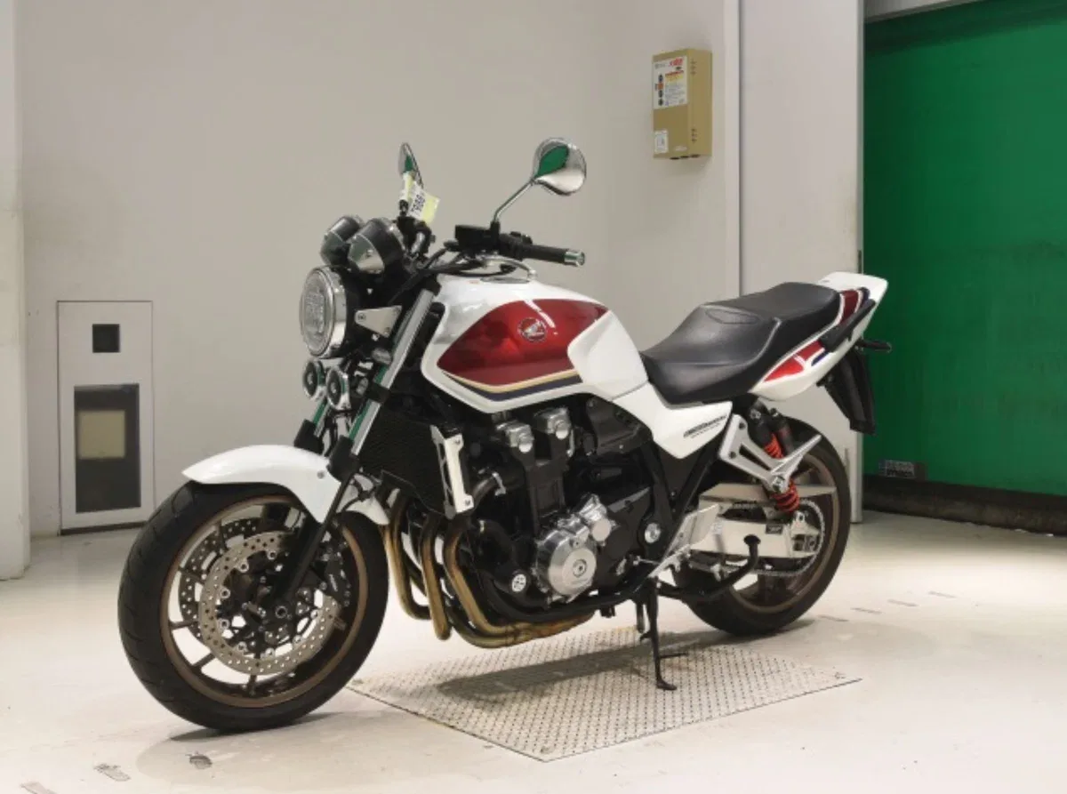 Honda CB 1300