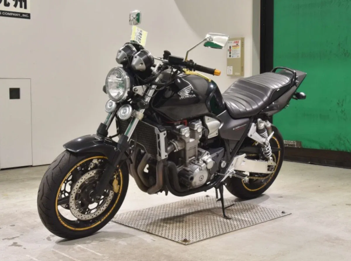 Honda CB 1300