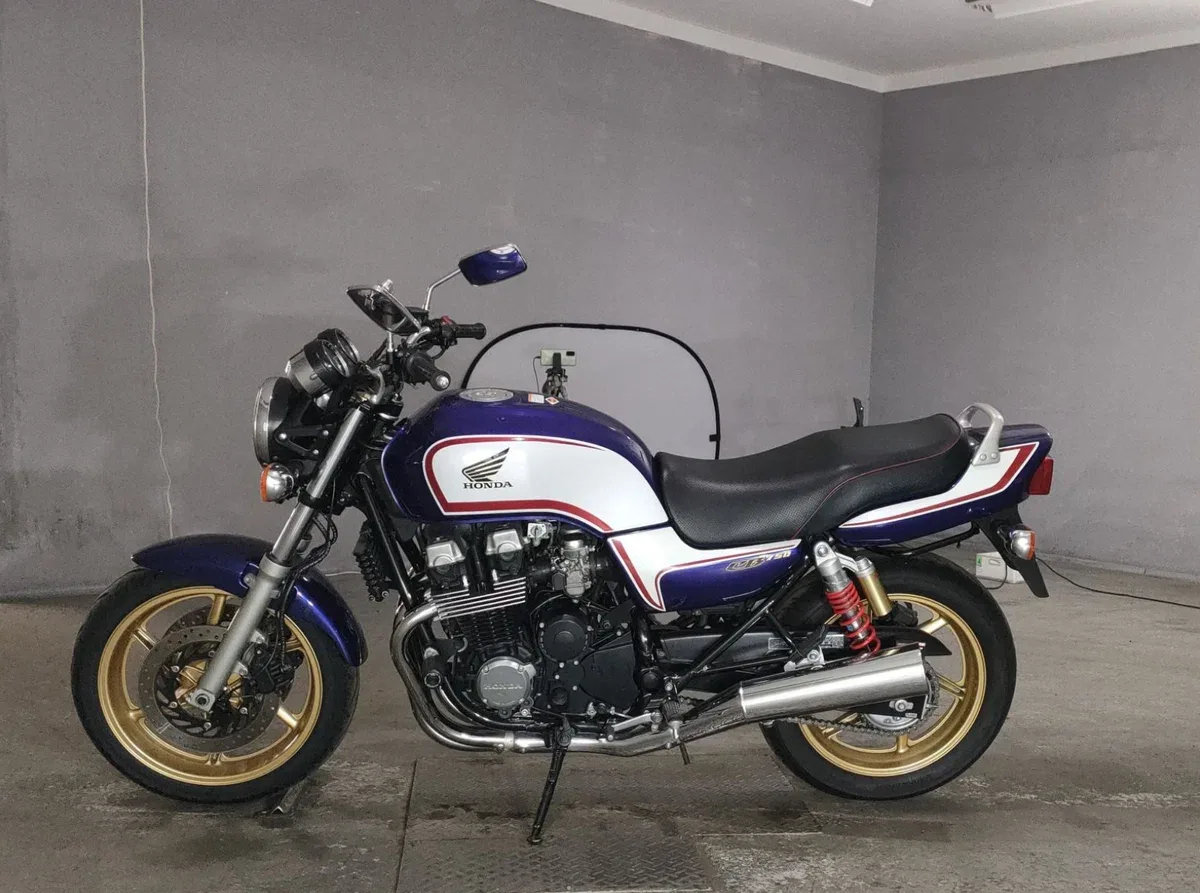 Honda CB 750