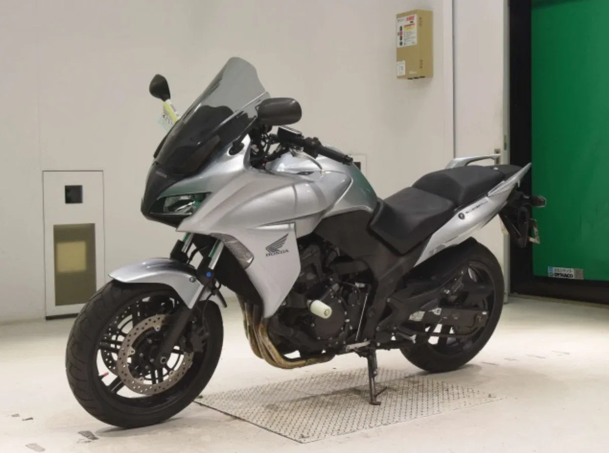 Honda CBF1000