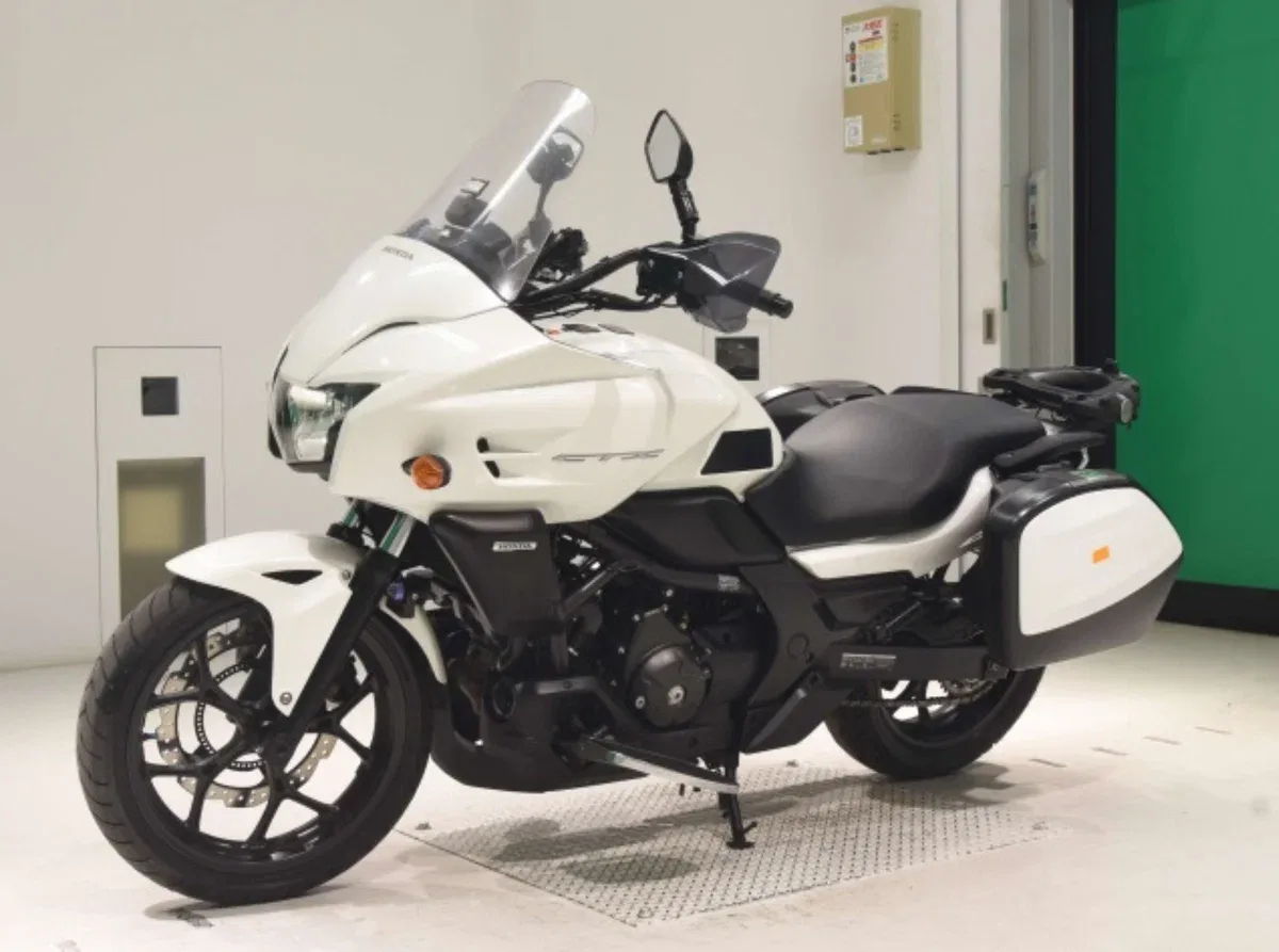 Honda CTX700
